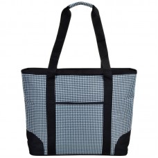 Picnic at Ascot Large Insulated Tote Picnic Cooler PVQ1316